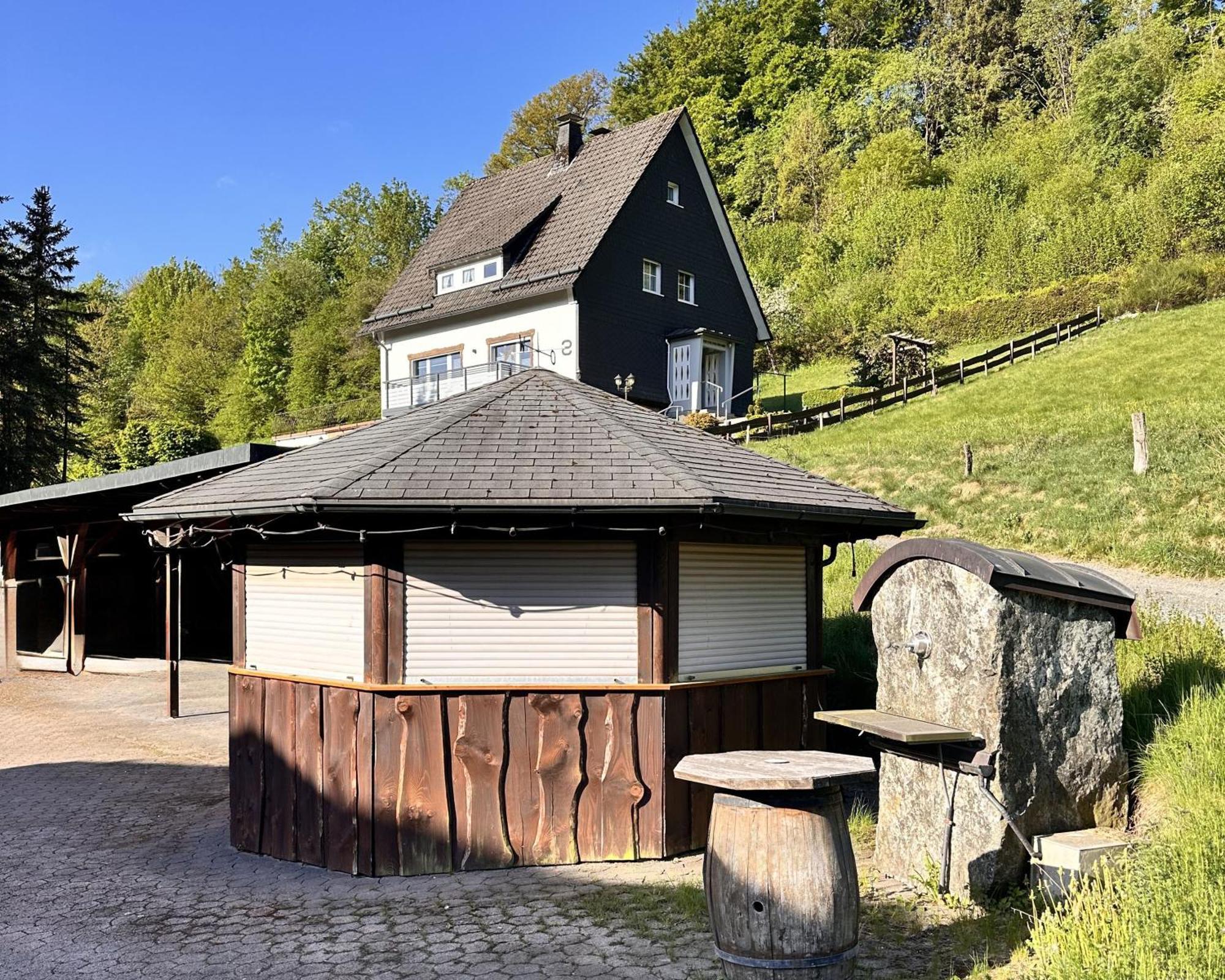 Smart 2 Bb2 327 * Winterberg