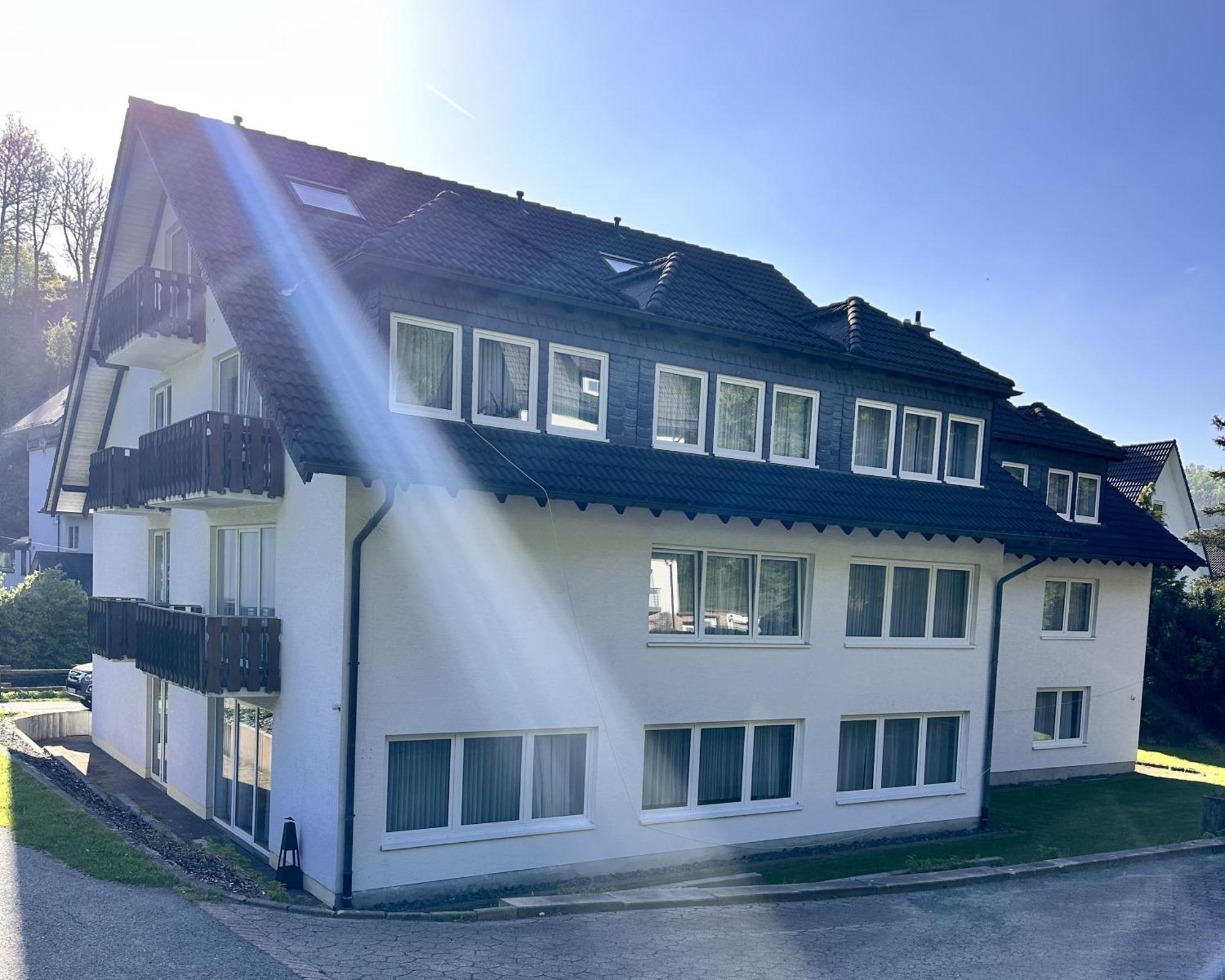 Hotel Smart 2 Bb2 327 *