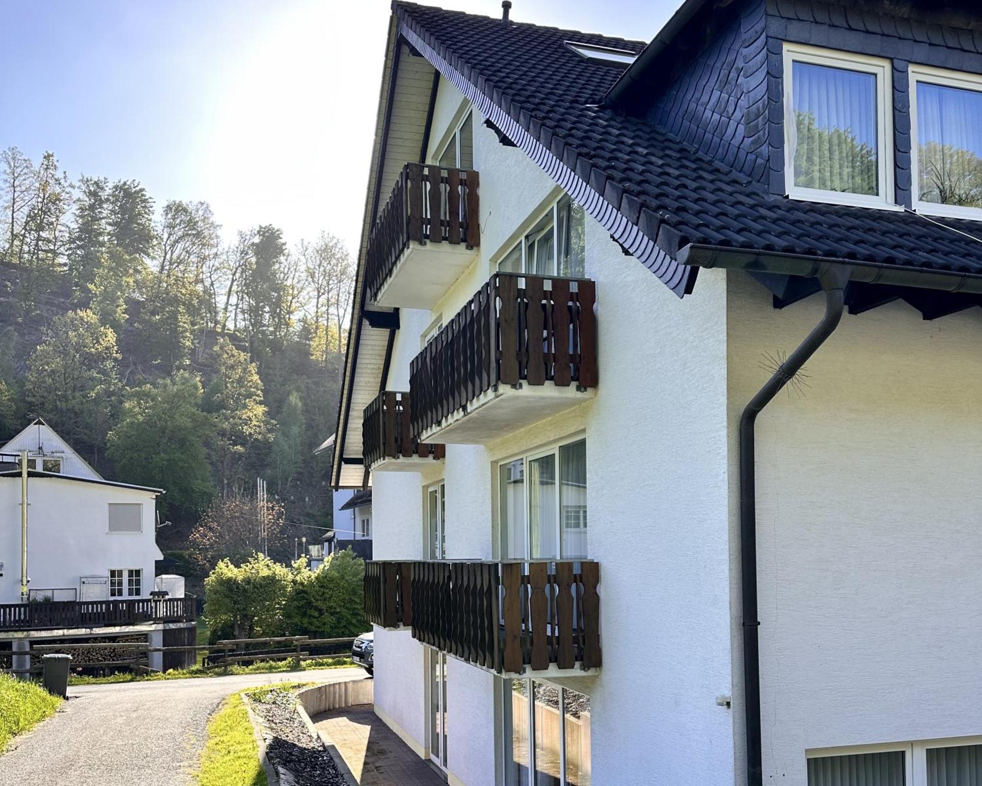 Smart 2 Bb2 327 * Winterberg